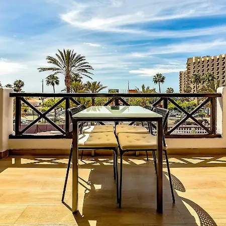 بيت للعطل Spacious Tenerife