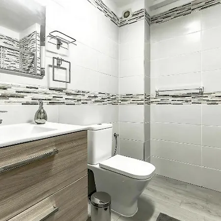 بيت للعطل Spacious Tenerife