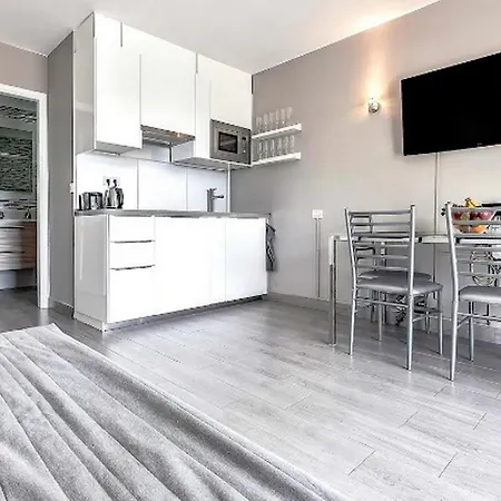 Spacious Tenerife بيت للعطل *