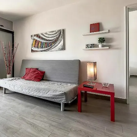 بيت للعطل Spacious Tenerife بلايا ذي لاس أميريكاس