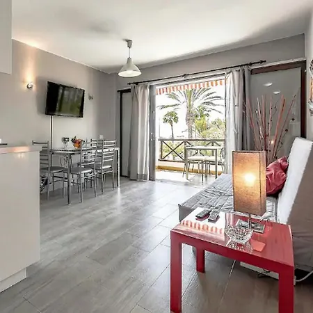 Spacious Tenerife بيت للعطل