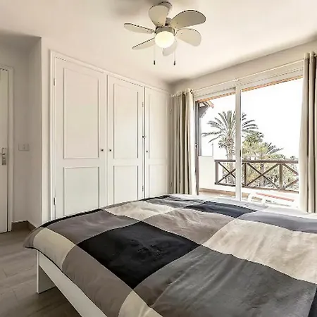 Spacious Tenerife بيت للعطل بلايا ذي لاس أميريكاس