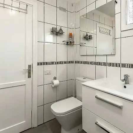 بيت للعطل Spacious Tenerife بلايا ذي لاس أميريكاس