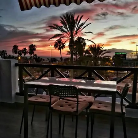 بيت للعطل Spacious Tenerife *