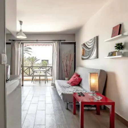 Spacious Tenerife * بلايا ذي لاس أميريكاس
