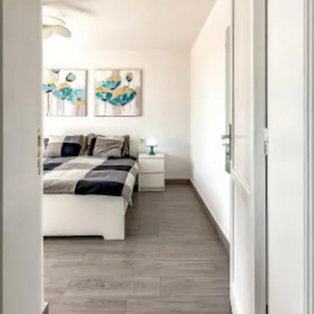 بيت للعطل Spacious Tenerife